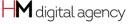 HM Digital Agency logo